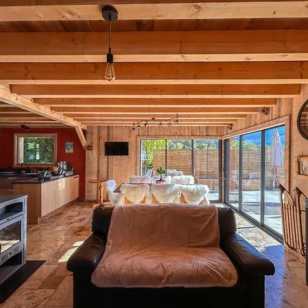 Chalet Location Haut De Chalet *