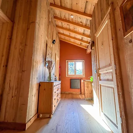 Location Haut De Chalet