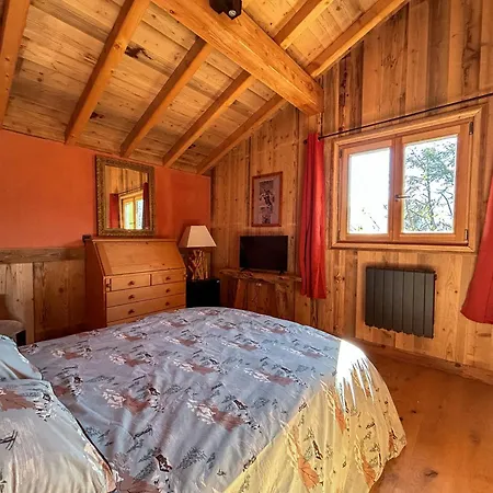 Location Haut De Chalet Chalet *